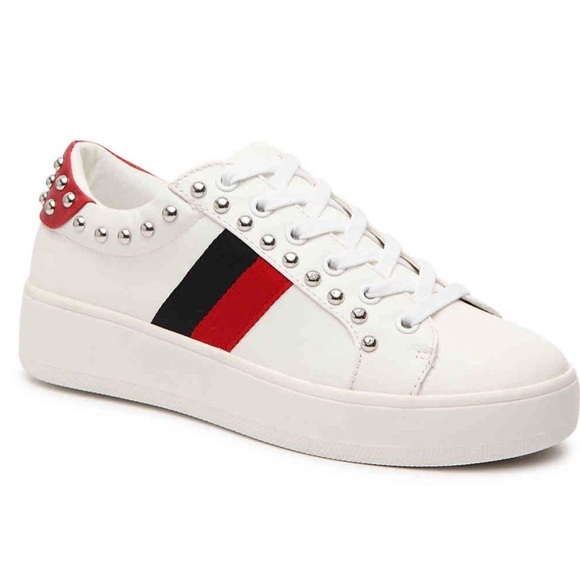 Steve Madden Belle Sneakers - Picture 1 of 6